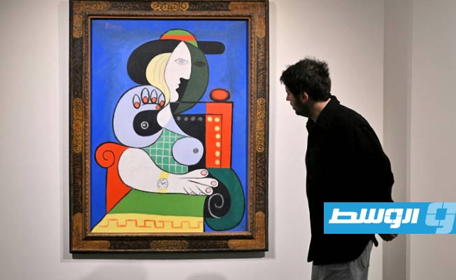 إيرادات متوقعة بمليارات الدولارات خلال موسم مزادات الخريف في نيويورك