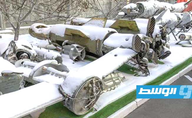 أوروبا تسرع إنتاج الذخيرة استجابة لمطالب أوكرانيا