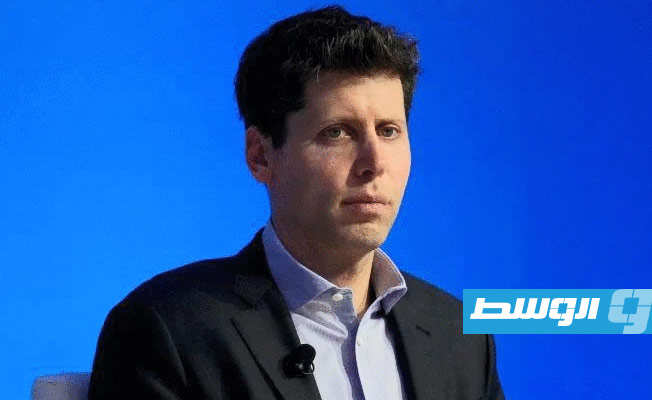 موظفو «أوبن أيه آي» يهددون بالاستقالة لإعادة ألتمان