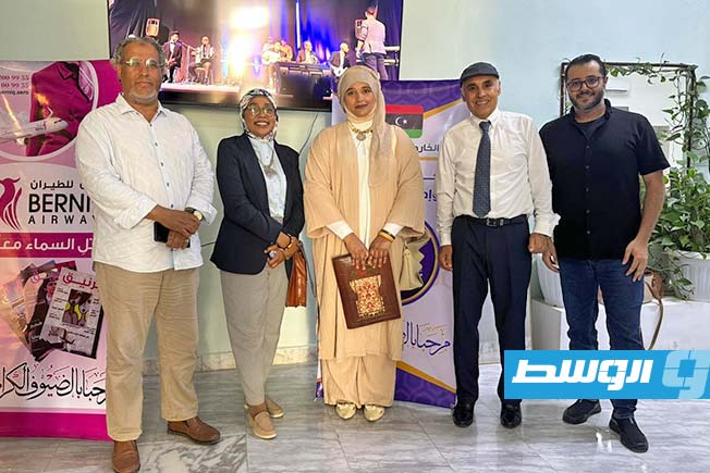 في حضرة شاعرات الجنوب.. بنغازي تحتضن «سليلات العرّافة»