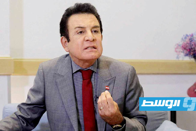 منافسه مدعوم من ترامب.. المرشح لرئاسة هندوراس سلفادور نصر الله يندد بـ«سرقة» الانتخابات