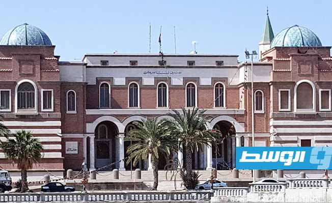 «المركزي» يدعو مديري شركات ومكاتب الصرافة لاجتماع 3 أغسطس
