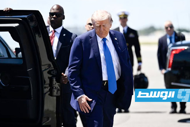 «وول ستريت جورنال»: إلغاء زيارة الوفد الأميركي إلى باكستان تضع ترامب أمام خيارات أصعب