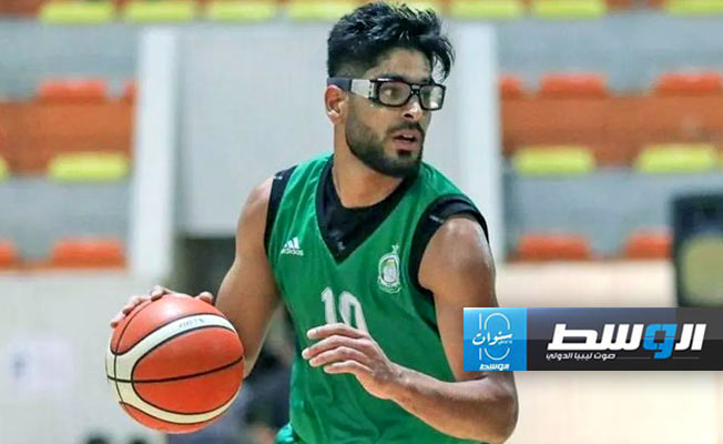 الأهلي طرابلس يستضيف مباريات الدوري الأفريقي لكرة السلة «BAL»