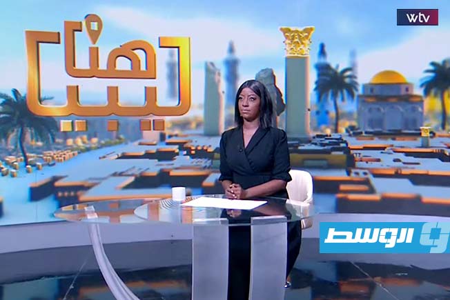 شاهد «هنا ليبيا» يتابع: مهرجان جرمة السياحي ودور الشباب في الانتخابات