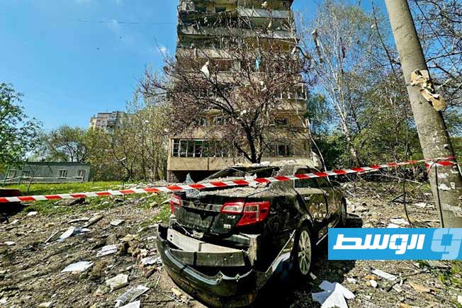 الكرملين: الهدنة المعلنة لثلاثة أيام هدفها «اختبار استعداد» أوكرانيا للسلام