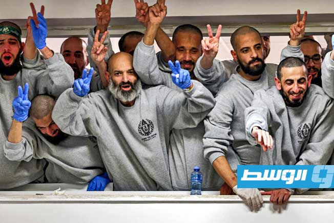 «حماس»: خروج أسرى من السجون الإسرائيلية إلى المستشفيات يؤكد «فاشية» الاحتلال
