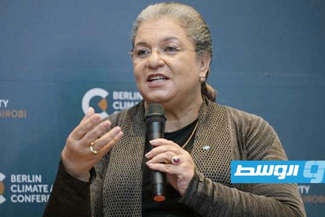 هانا تيتيه المبعوثة الأممية العاشرة لليبيا.. من هي وما أبرز التحديات أمامها؟