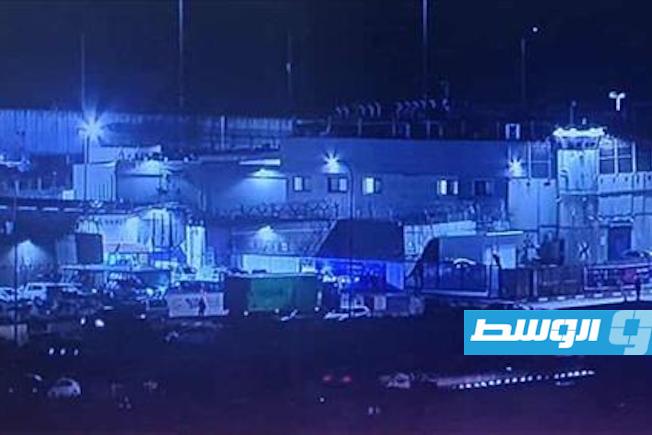 مصلحة السجون الإسرائيلية تنهي استعداداتها لإطلاق الأسرى الفلسطينيين