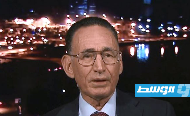 الحويج يوضح سبب انخفاض الناتج المحلي الإجمالي وارتفاع التضخم