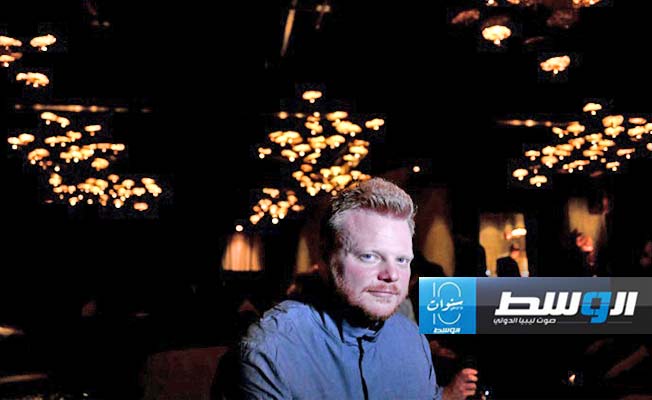 طباخ دنماركي يعتزم إقامة مأدبة فاخرة في الغلاف الجوي