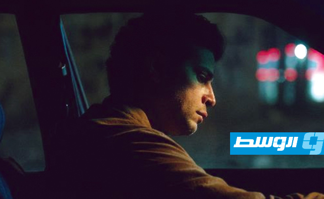 مشروع فيلم «الزُقاق» يفوز بجائزة مهرحان «كارلوفي فاري»