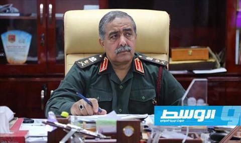 بسبب تزايد الإصابات بـ«كورونا».. الناظوري يعلن «قفلا نهائيا» للمدن من الثالثة عصرا حتى السابعة من صباح اليوم التالي
