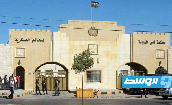 المتهمان الرئيسيان في قضية «زعزعة استقرار الأردن» ينفيان التهم الموجة لهما