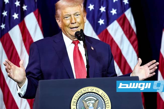 ترامب: تركنا قصف أهداف «تتعلق بإنتاج الكهرباء ومرافق حيوية أخرى» في إيران لمرحلة لاحقة