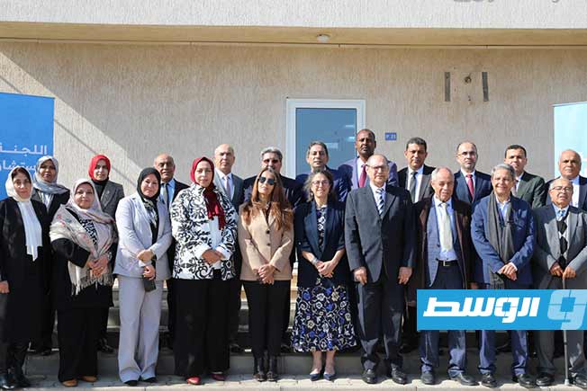 مجلة بجامعة كامبريدج تناقش تحديات المشاركة السياسية للمرأة في ليبيا