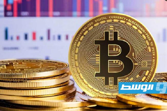 «بتكوين» تسجل مستوى تاريخيا عند 120 ألف دولار