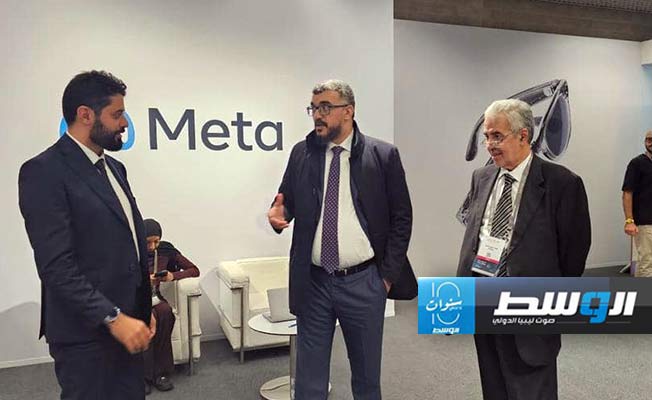 «الحكم المحلي»: نعمل على تعزيز التعاون مع الشركات العالمية الرائدة في الذكاء الصناعي