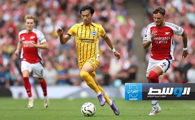 برايتون يتفوق على أندية الدوري الإنجليزي في صافي الإنفاق على الصفقات الجديدة