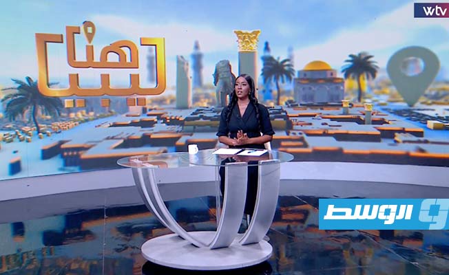 «هنا ليبيا» يتابع انطلاق حملة التطعيم ضد الإنفلونزا الموسمية