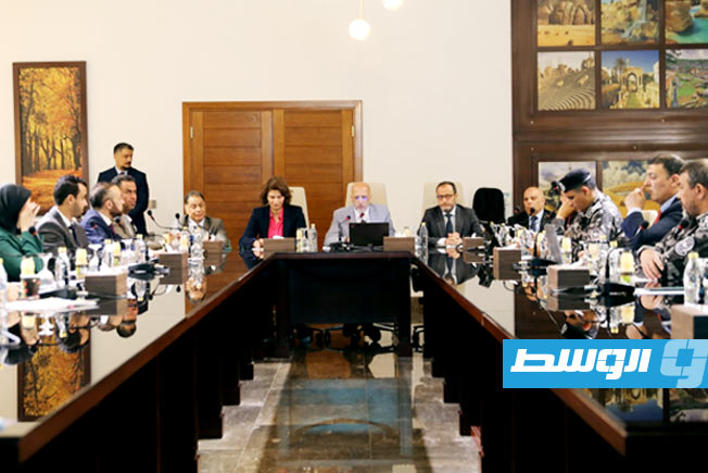 في ندوتين برعاية أممية.. توصيات حول إصلاح الأمن ومواجهة المعلومات المضللة خلال الانتخابات
