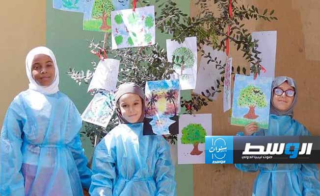 «فنون بصرية».. ورشة عمل بالهيئة العامة للسينما والمسرح والفنون (صور)