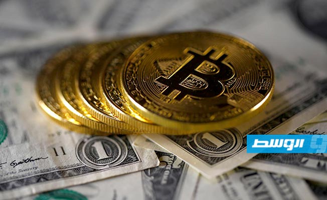 «البيتكوين» تقترب من أعلى مستوياتها على الإطلاق