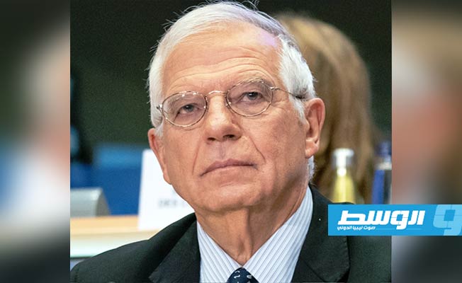 الاتحاد الأوروبي يعتبر سفير فنزويلا شخصا غير مرغوب فيه ردا على خطوة مماثلة من كراكاس