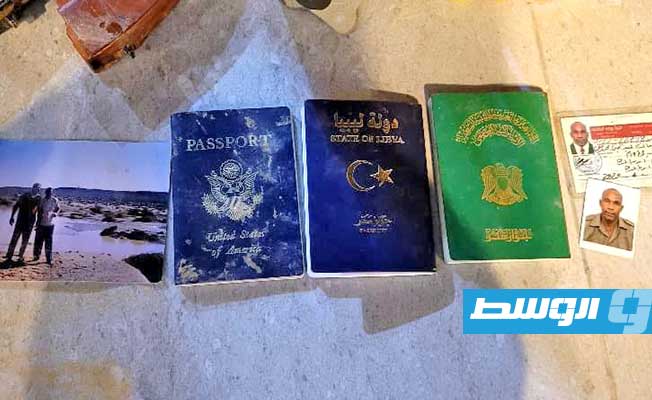 النيابة العامة: ضبط 145 وافدا شكلوا عصابات إجرامية في سبها وأوباري