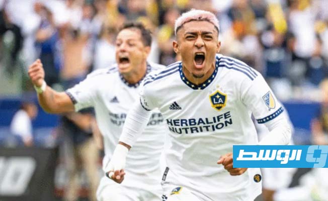 برشلونة الإسباني يكمل انتقال خوليان أراوخو