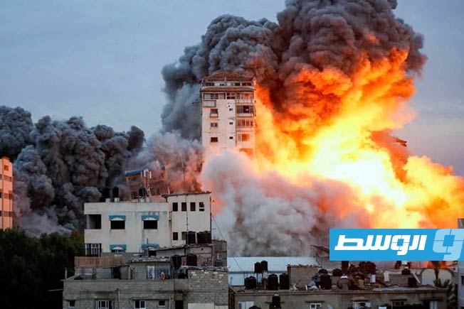 خرق جديد لوقف إطلاق النار.. قتلى وجرحى في تجدد القصف الإسرائيلي على غزة