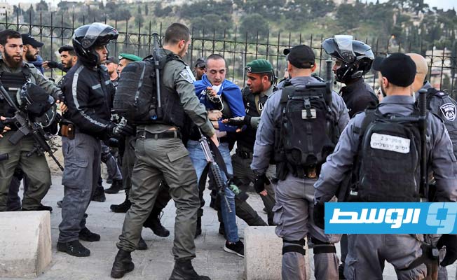 مقتل شخصين وإصابة آخرين في هجوم بإطلاق نار في شمال فلسطين