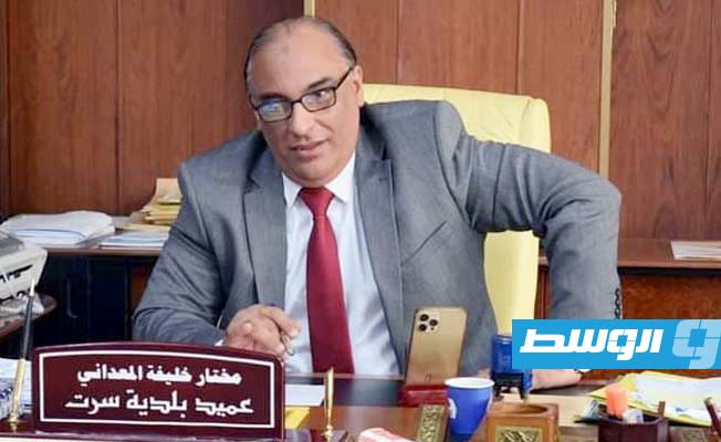 المعداني يحمل البعثة الأممية ولجنة «5+5» مسؤولية إغلاق الطريق الساحلي
