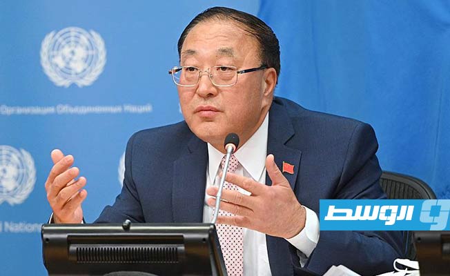 رئيس مجلس الأمن لهذا الشهر: شكوك في ليبيا.. وجلسة إحاطة يوم 24 أغسطس
