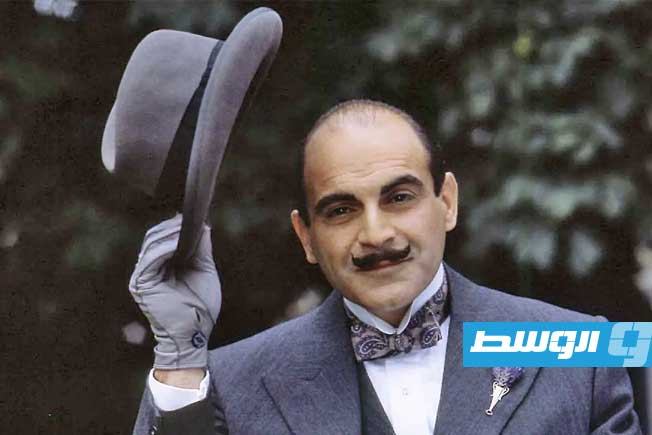 «بي بي سي» تعيد إحياء المحقق هيركيول بوارو
