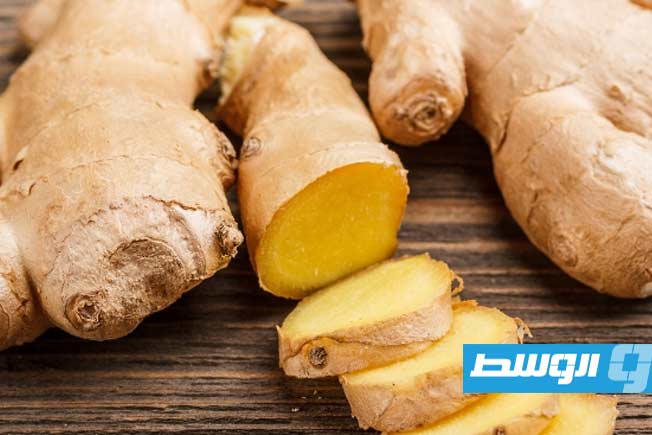 دراسة تكشف عن أبرز 5 فوائد صحية للزنجبيل