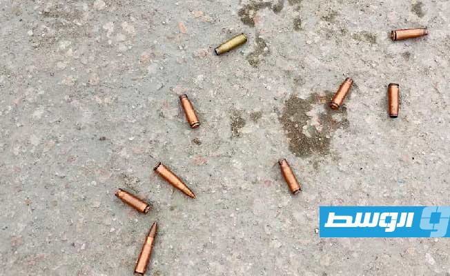 إطلاق نار على مخازن شركة الكهرباء في زليتن
