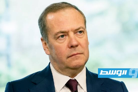 ميدفيديف يسخر من مبادرة «الحارس الشرقي» الأوروبية
