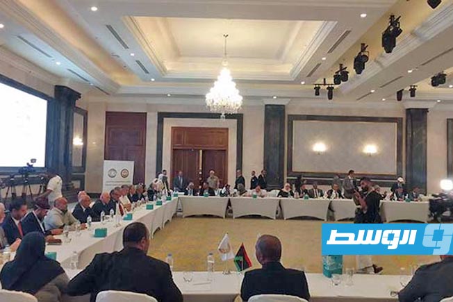 «الدولة» و«النواب» بالقاهرة اليوم في انتظار «حوار وطني» مرتقب