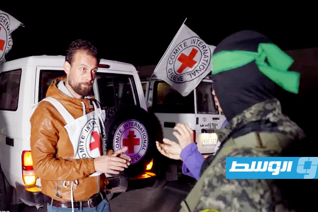 مصدر رفيع بـ«حماس»: سلمنا قائمة الرهائن المقرر الإفراج عنهن اليوم