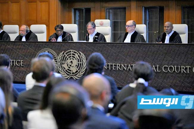 محكمة العدل الدولية توصي بـ«تعويضات» للدول المتضررة من تغير المناخ