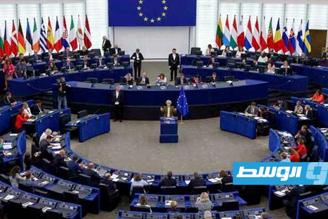 البرلمان الأوروبي يدعو «الأعضاء» إلى الاعتراف بدولة فلسطين