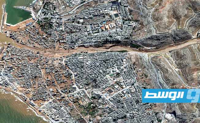 الأمم المتحدة تشدد على أهمية فتح تحقيقات حول أسباب انهيار سد درنة