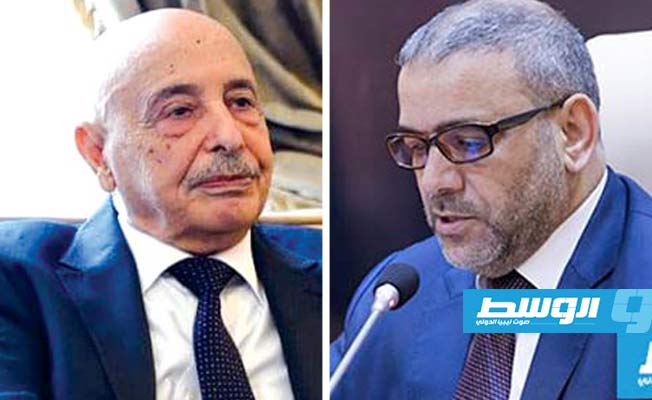 شروط متبادلة بين مجلس النواب و«الأعلى للدولة» تحسبا للقاء المغرب