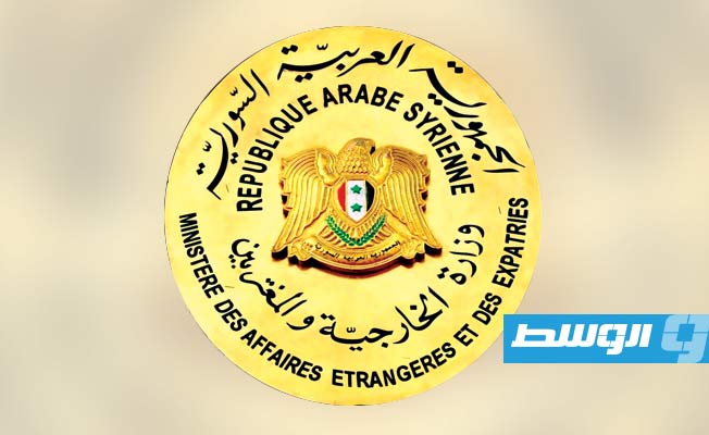 قصف إسرائيلي على مطار حلب.. والخارجية السورية: يعكس همجية كيان الاحتلال