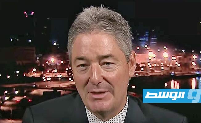 السفير الألماني يحذر من تبعات استمرار الوضع الراهن في ليبيا