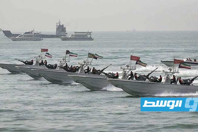 «الحرس الثوري» الإيراني ينفذ مناورات في طهران استعدادًا لمواجهة محتملة