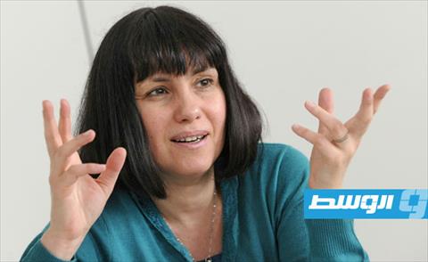 بعد سنة من تعيينها.. مهرجان سالزبورغ يستغني عن مديرته المسرحية الروسية مارينا دافيدوفا