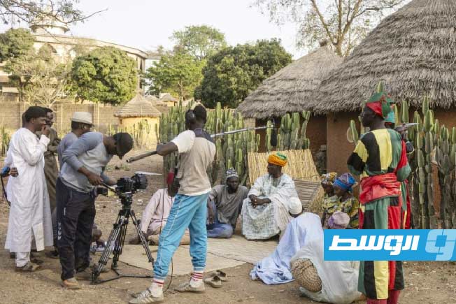 السينما في شمال نيجيريا تتطور وسط قيود الرقابة والشريعة