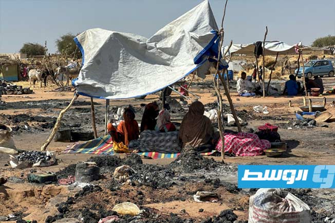 مسؤول أممي يحذر من ارتفاع معدلات الفقر المدقع في السودان بسبب استمرار الحرب
